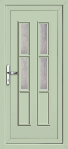 Chartwell Green Frame